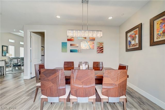 4315 Sunrise Flats Street, Las Vegas, NV 89135