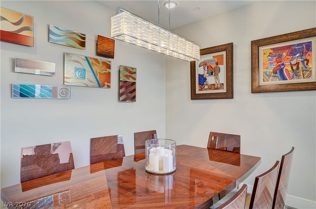 4315 Sunrise Flats Street, Las Vegas, NV 89135