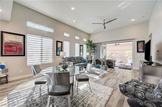 4315 Sunrise Flats Street, Las Vegas, NV 89135