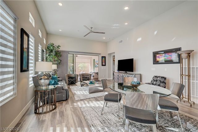 4315 Sunrise Flats Street, Las Vegas, NV 89135