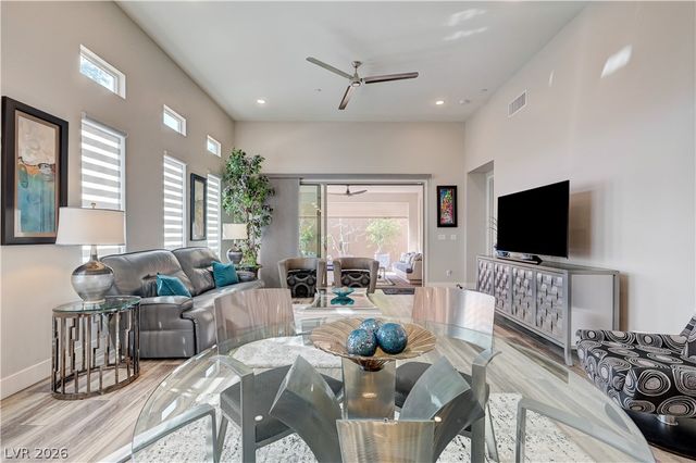 4315 Sunrise Flats Street, Las Vegas, NV 89135