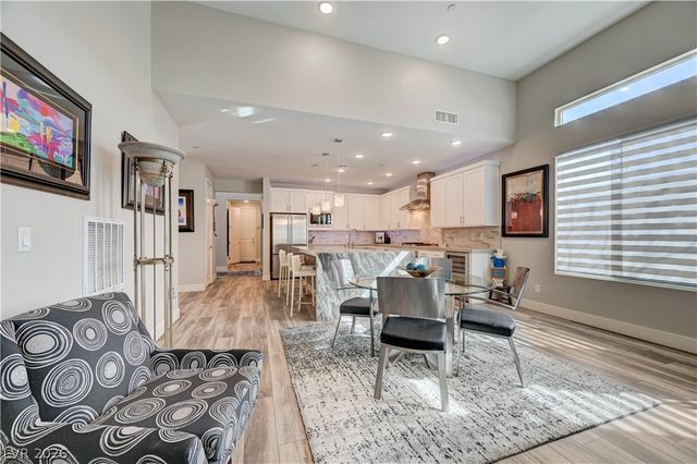 4315 Sunrise Flats Street, Las Vegas, NV 89135