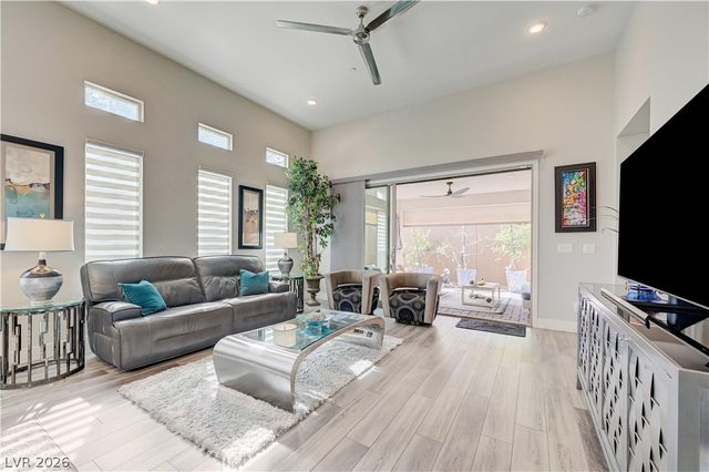 4315 Sunrise Flats Street, Las Vegas, NV 89135