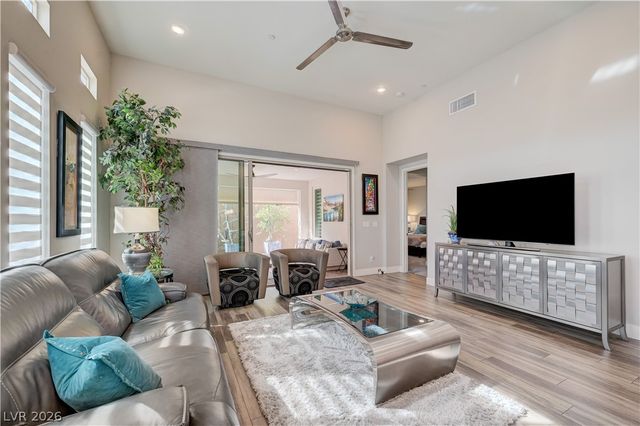 4315 Sunrise Flats Street, Las Vegas, NV 89135