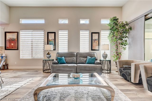 4315 Sunrise Flats Street, Las Vegas, NV 89135