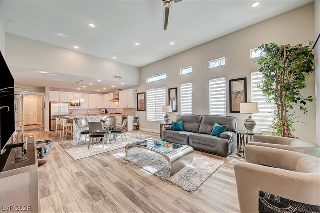 4315 Sunrise Flats Street, Las Vegas, NV 89135