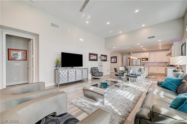 4315 Sunrise Flats Street, Las Vegas, NV 89135