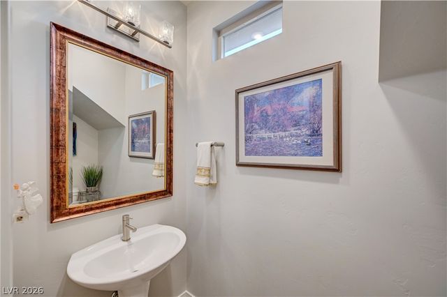 4315 Sunrise Flats Street, Las Vegas, NV 89135