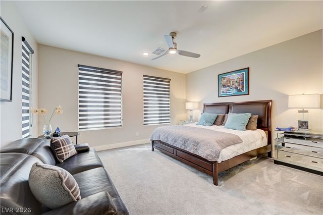 4315 Sunrise Flats Street, Las Vegas, NV 89135