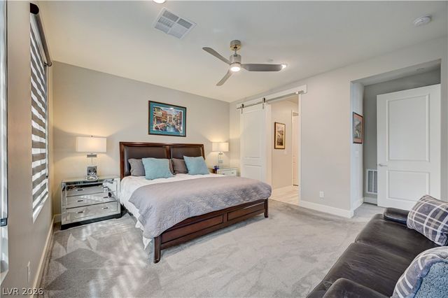 4315 Sunrise Flats Street, Las Vegas, NV 89135