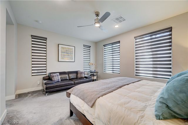 4315 Sunrise Flats Street, Las Vegas, NV 89135