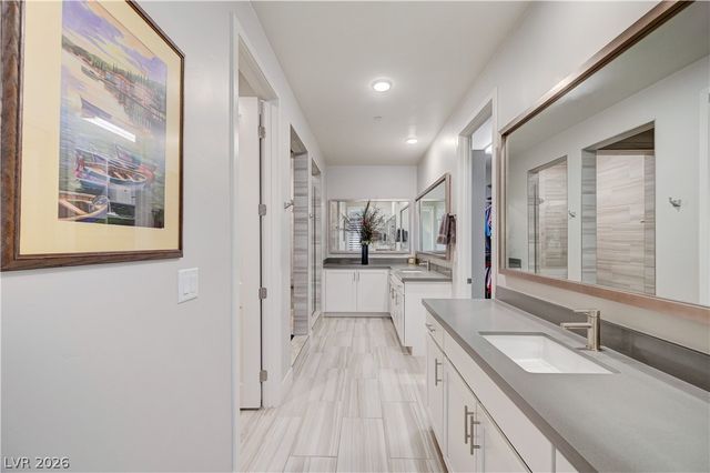 4315 Sunrise Flats Street, Las Vegas, NV 89135