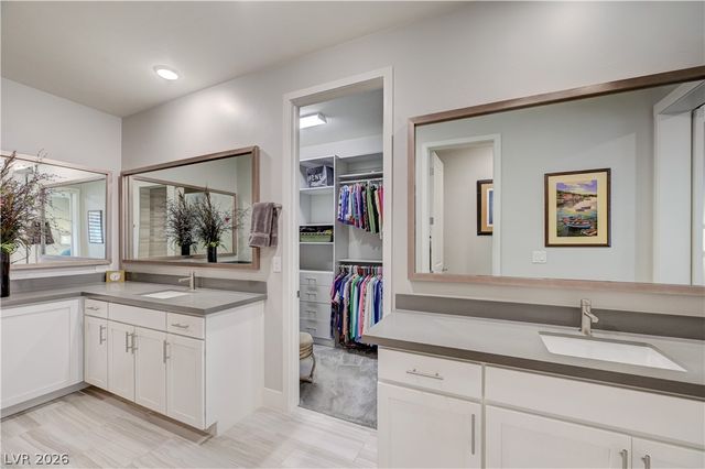 4315 Sunrise Flats Street, Las Vegas, NV 89135