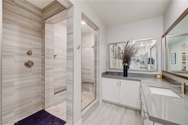 4315 Sunrise Flats Street, Las Vegas, NV 89135