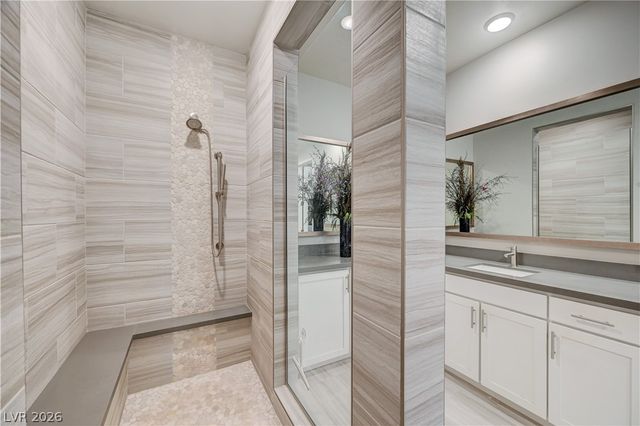 4315 Sunrise Flats Street, Las Vegas, NV 89135