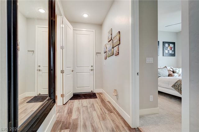 4315 Sunrise Flats Street, Las Vegas, NV 89135