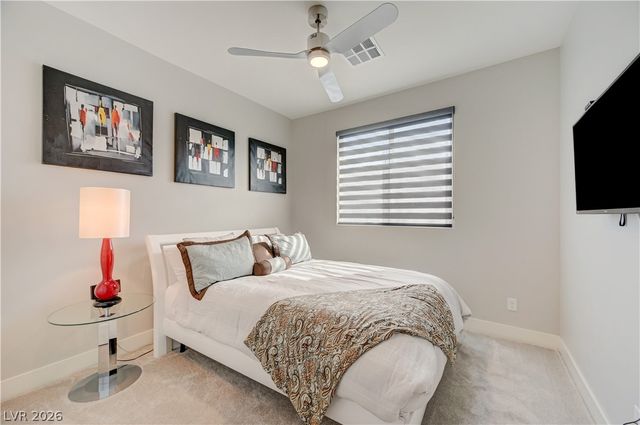 4315 Sunrise Flats Street, Las Vegas, NV 89135