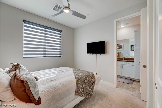 4315 Sunrise Flats Street, Las Vegas, NV 89135