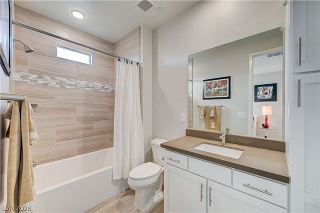 4315 Sunrise Flats Street, Las Vegas, NV 89135