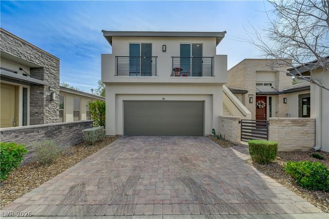 4315 Sunrise Flats Street, Las Vegas, NV 89135