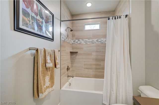 4315 Sunrise Flats Street, Las Vegas, NV 89135