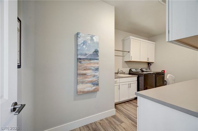 4315 Sunrise Flats Street, Las Vegas, NV 89135