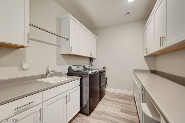 4315 Sunrise Flats Street, Las Vegas, NV 89135