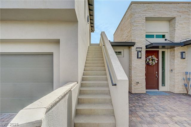 4315 Sunrise Flats Street, Las Vegas, NV 89135