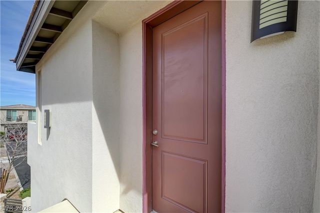 4315 Sunrise Flats Street, Las Vegas, NV 89135