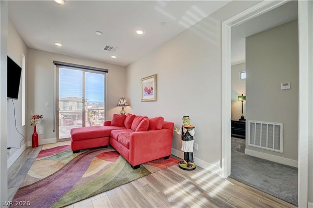 4315 Sunrise Flats Street, Las Vegas, NV 89135