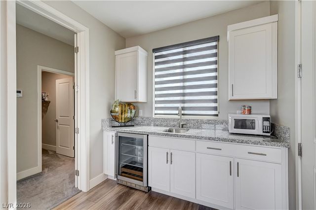 4315 Sunrise Flats Street, Las Vegas, NV 89135