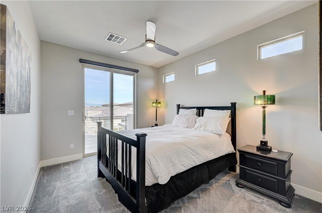 4315 Sunrise Flats Street, Las Vegas, NV 89135