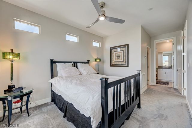 4315 Sunrise Flats Street, Las Vegas, NV 89135