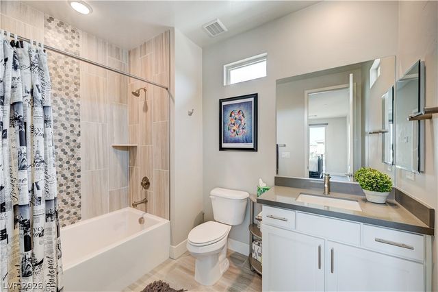 4315 Sunrise Flats Street, Las Vegas, NV 89135