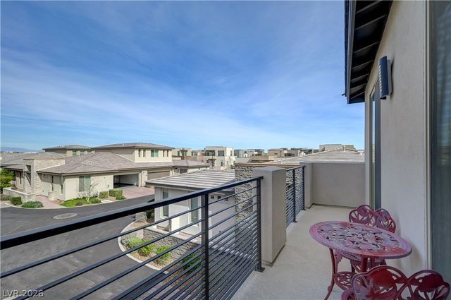 4315 Sunrise Flats Street, Las Vegas, NV 89135