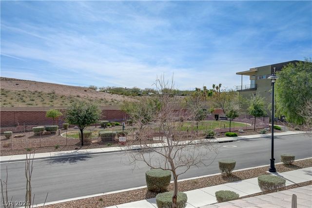 4315 Sunrise Flats Street, Las Vegas, NV 89135