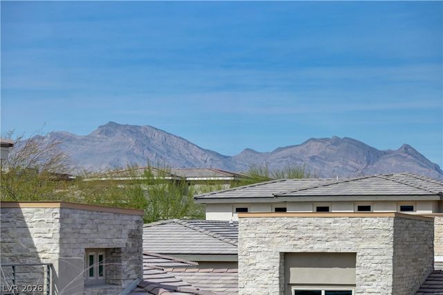 4315 Sunrise Flats Street, Las Vegas, NV 89135