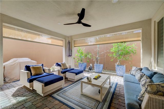 4315 Sunrise Flats Street, Las Vegas, NV 89135