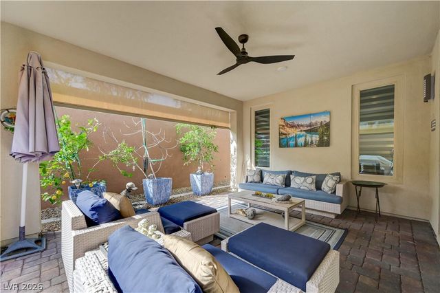 4315 Sunrise Flats Street, Las Vegas, NV 89135