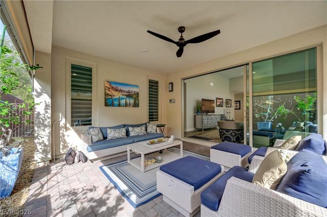 4315 Sunrise Flats Street, Las Vegas, NV 89135