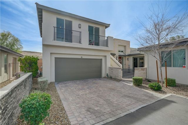 4315 Sunrise Flats Street, Las Vegas, NV 89135