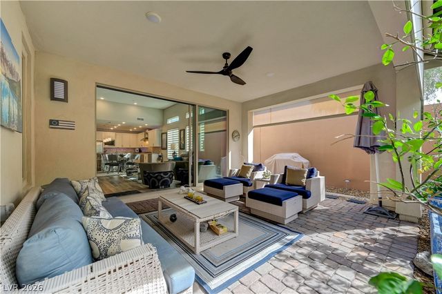 4315 Sunrise Flats Street, Las Vegas, NV 89135