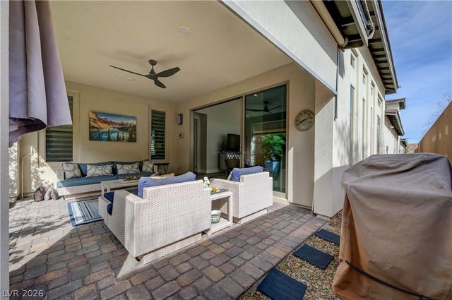 4315 Sunrise Flats Street, Las Vegas, NV 89135