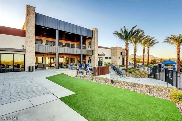 4315 Sunrise Flats Street, Las Vegas, NV 89135