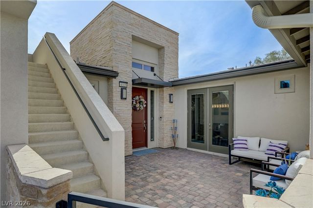 4315 Sunrise Flats Street, Las Vegas, NV 89135