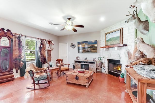 2271 County Road 112, Burnet, TX 78611