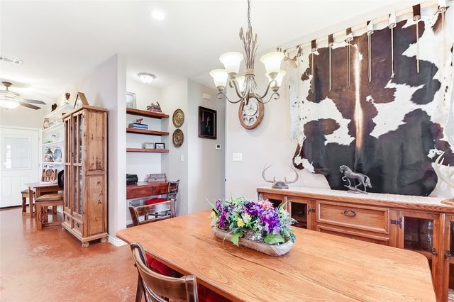 2271 County Road 112, Burnet, TX 78611