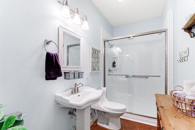 2271 County Road 112, Burnet, TX 78611