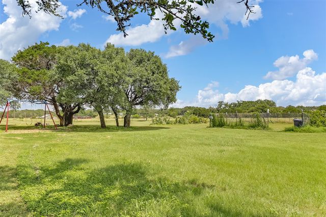 2271 County Road 112, Burnet, TX 78611