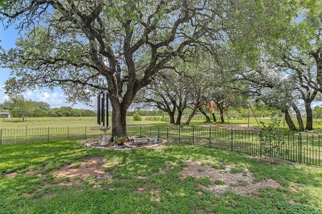 2271 County Road 112, Burnet, TX 78611